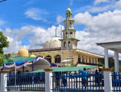 MTQ ke-8 Tingkat Kabupaten Nagekeo Digelar di Mbay, Enam Kecamatan Ambil Bagian