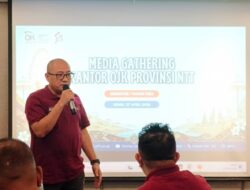 Penipuan Online Makin Marak, OJK Ingatkan Waspada di Media Sosial