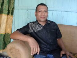 Klarifikasi Soal “Perut Kosong”, Odorikus Goa Owa: Itu Kritik atas Minimnya Data, Bukan Soal Materi