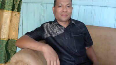 Klarifikasi Soal “Perut Kosong”, Odorikus Goa Owa: Itu Kritik atas Minimnya Data, Bukan Soal Materi