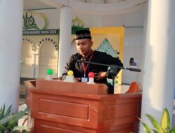 Prajurit Muda di Panggung MTQ: Tekad Aziz Fajar Harumkan Nagekeo