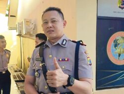 Langgar Kode Etik, Brigpol YM Resmi Dipecat dari Polres Rote Ndao