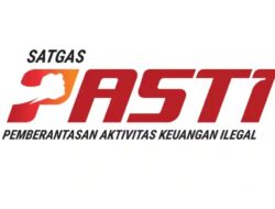 Satgas PASTI Hentikan 951 Pinjol Ilegal dalam Tiga Bulan, Ratusan Ribu Rekening Diblokir