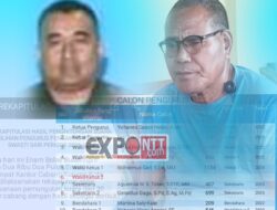 Ivan Rahas, “Ketua Panitia Pemilihan Pengurus Koperasi Swasti Sari Di Intervensi Pengurus Lama Menyusun Pengurus Tanpa Persetujuan Panitia”