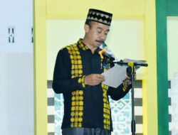 MTQ VIII Nagekeo 2026: Mewujudkan Generasi Qurani yang Berprestasi dan Moderat