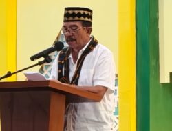 MTQ VIII Nagekeo Tekankan Nilai Toleransi, LPTQ: Bukan Sekadar Lomba Membaca Al-Qur’an