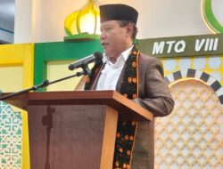 Ketua DPRD Nagekeo: Di Tengah Tekanan Fiskal, Program Strategis Nasional Tetap Mengalir